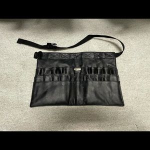 Official MAC makeup belt